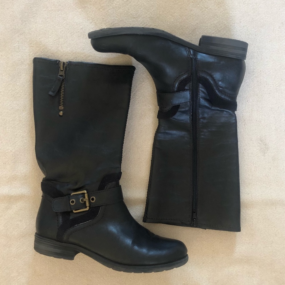 Naturalizer Boots 👢